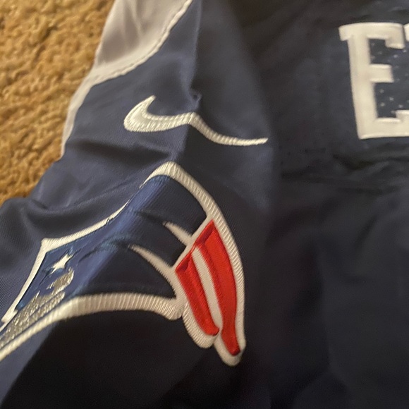 Julian Edelman patriots jersey - Picture 5 of 5